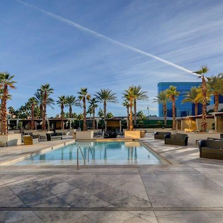 Mgm Signature-28-816 Jacuzzi Studio Las Vegas Eksteriør bilde